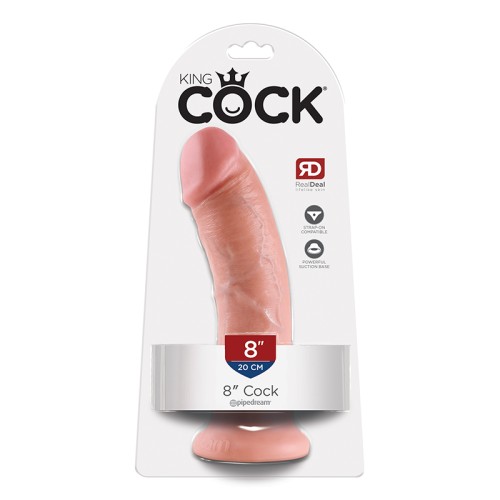 Dildo Realista Pipedream King Cock