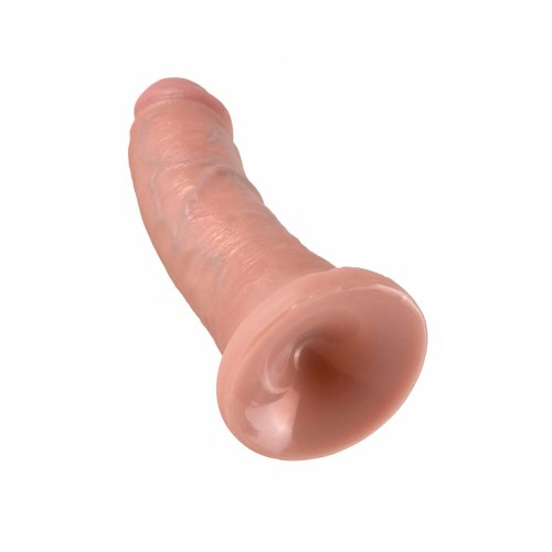 Pipedream King Cock Realistic Dildo