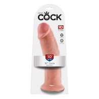 Pipedream King Cock Dildo Realista con Ventosa