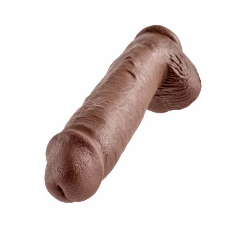 Dildo Realista de 11 in. Pipedream