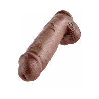 Pipedream Realistic 11 in. Cock Dildo