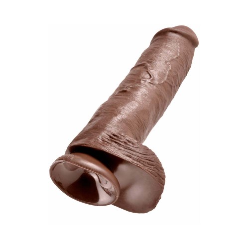 Dildo Realista de 11 in. Pipedream