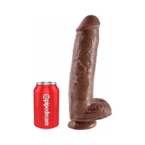 Dildo Realista de 11 in. Pipedream