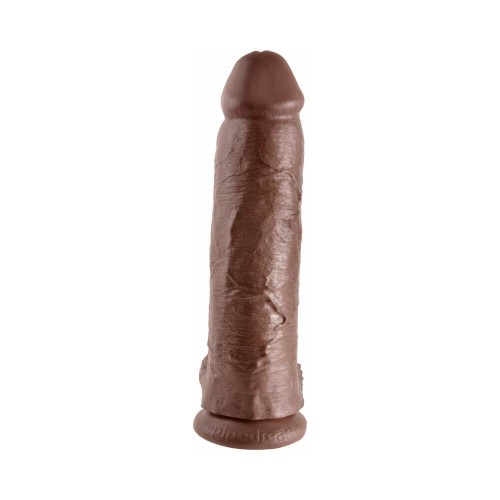 Pipedream King Cock Realistic Dildo for Ultimate Pleasure