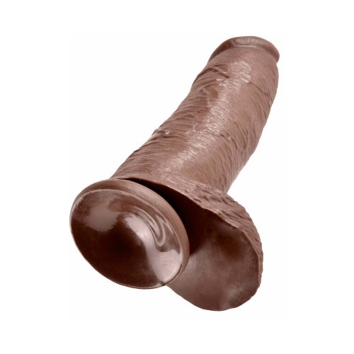 Pipedream King Cock Dildo Realista para un Placer Supremo