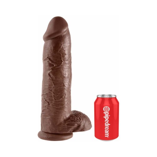 Pipedream King Cock Dildo Realista para un Placer Supremo