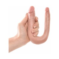 Dildo Doble Problema Pequeño King Cock 5 in.