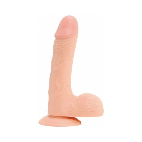 Skinsations Long Horn Dildo