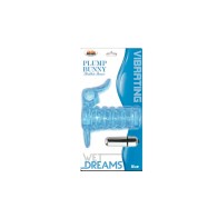 Wet Dreams Plump Bunny - Vibrating Pleasure