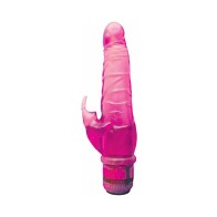 Vibrador Rapid Rabbit Wet Dreams