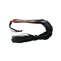 Flogger de Mango de Madera Rouge