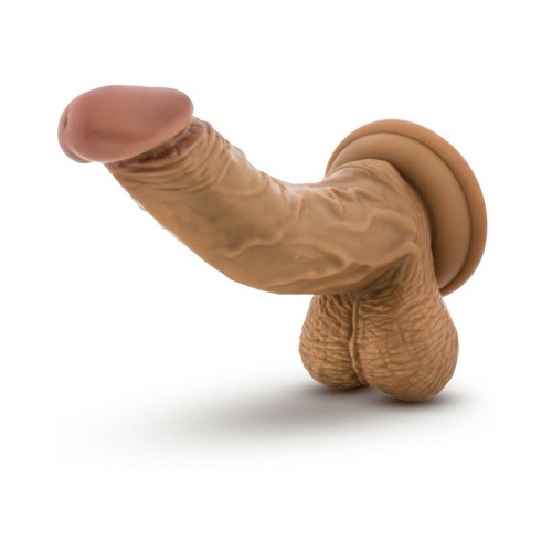 Loverboy Papito Realistic Dildo 6.5in Tan