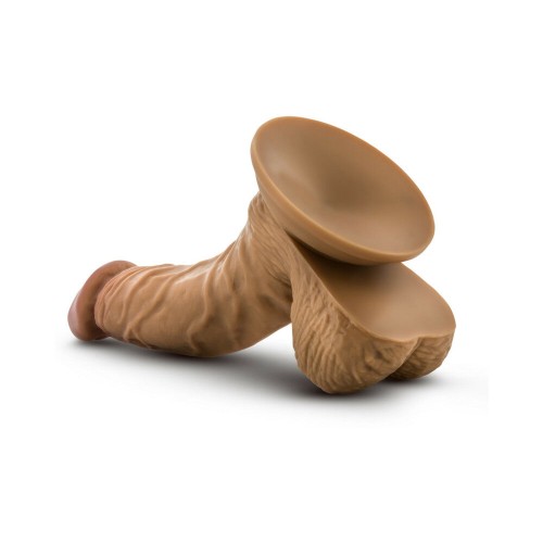 Loverboy Papito Dildo Realista 6.5 pulgadas Tan