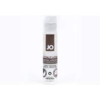 Lubricante Híbrido JO Coco 1 oz