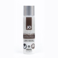 JO Coconut Hybrid Original Lubricant 4 oz