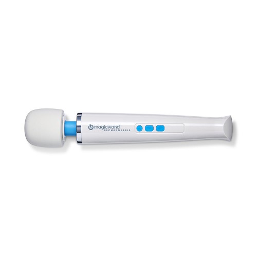 Magic Wand Rechargeable Massager