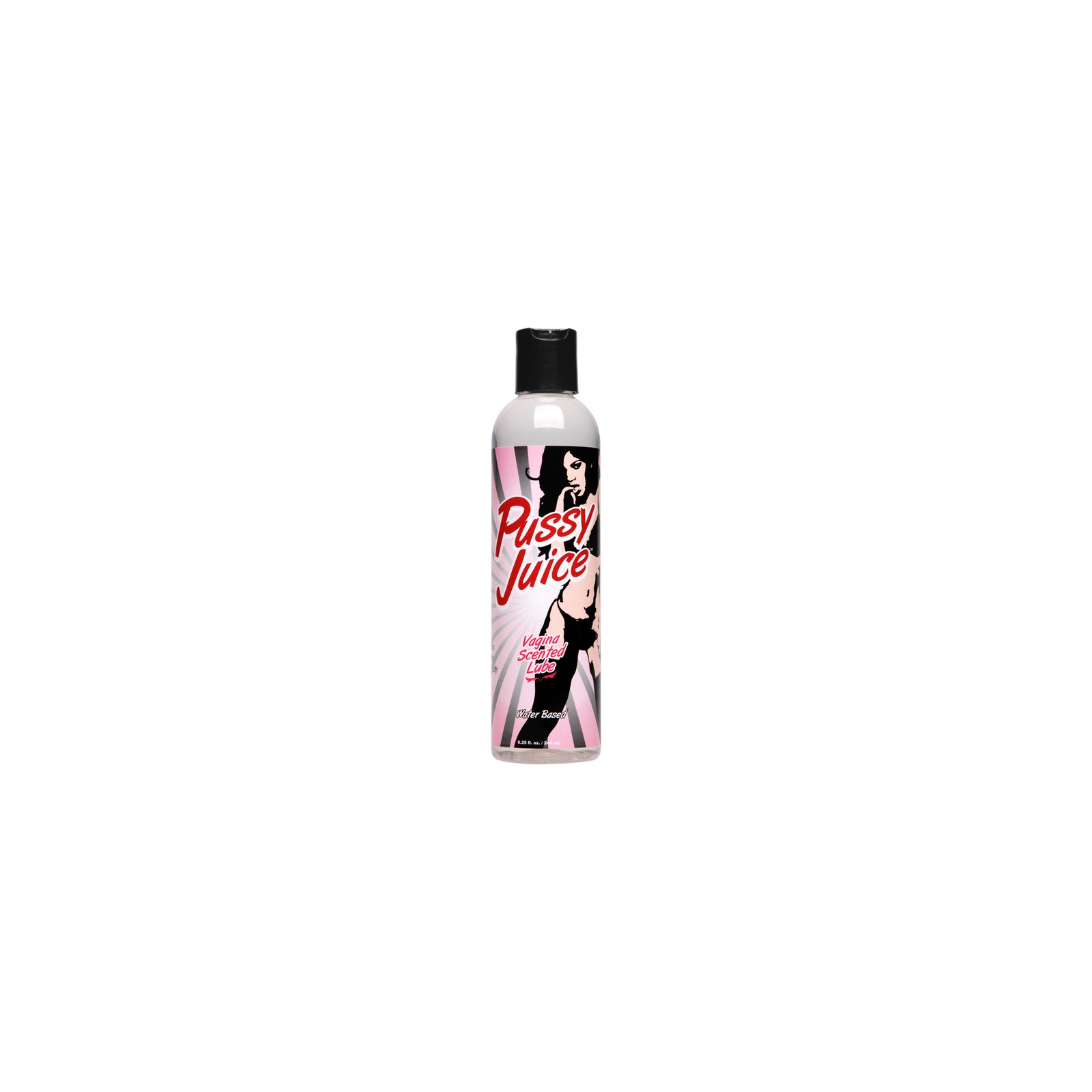 Lubricante con Aroma a Vagina 8.25oz