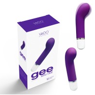 VeDO Gee Mini Vibe Indigo