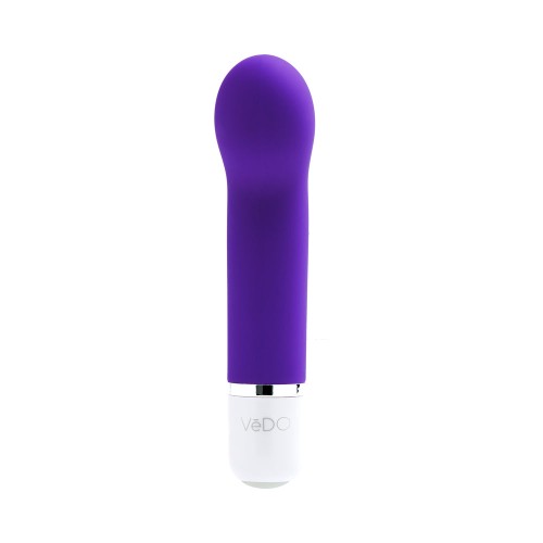 Vibrador Mini VeDO Gee Indigo