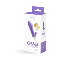 Mini Vibrador VeDO Eva Orquídea Orgásmica