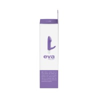 VeDO Eva Mini Vibe Orgasmic Orchid