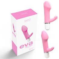 VeDO Eva Mini Vibe - Rosa Make Me Blush