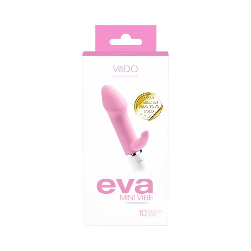 VeDO Eva Mini Vibe - Rosa Make Me Blush