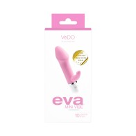 VeDO Eva Mini Vibe - Rosa Make Me Blush