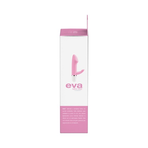 VeDO Eva Mini Vibe - Rosa Make Me Blush