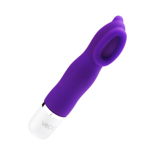 VeDO Luv Mini Vibe for Intense Stimulation