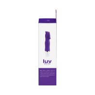 VeDO Luv Mini Vibe for Intense Stimulation