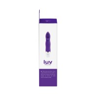 VeDO Luv Mini Vibe for Intense Stimulation