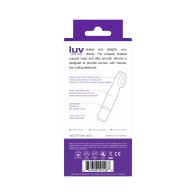 Vibrador VeDO Luv Mini para Estimulación Intensa