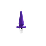 Vibrador Anal VeDO Rio Índigo