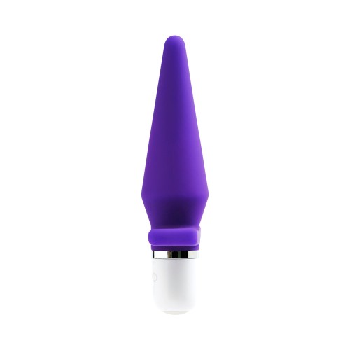 Vibrador Anal VeDO Rio Índigo