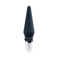 VeDO Rio Vibrador Anal Solo Negro