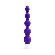 VeDO Quaker Vibrador Anal Indigo