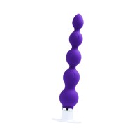 VeDO Quaker Vibrador Anal Indigo