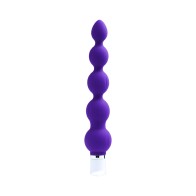 VeDO Quaker Vibrador Anal Indigo