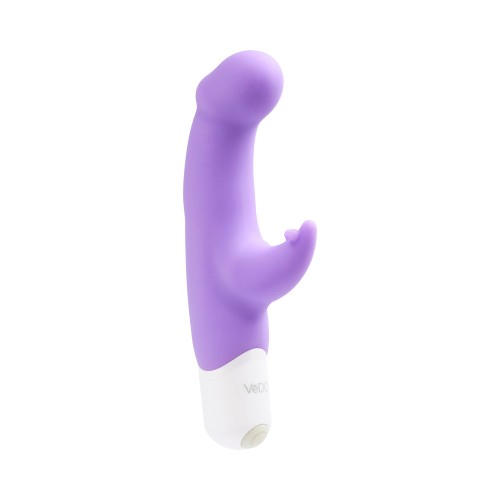 Vibrador VeDO Joy Mini Orquídea Orgásmica