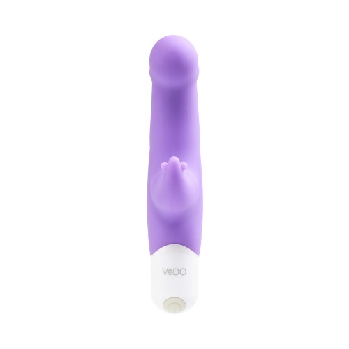 Vibrador VeDO Joy Mini Orquídea Orgásmica