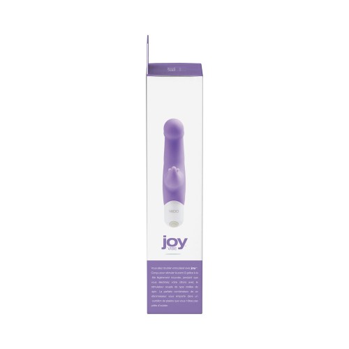 Vibrador VeDO Joy Mini Orquídea Orgásmica