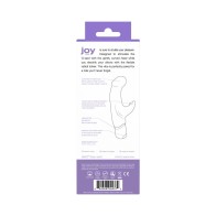 Vibrador VeDO Joy Mini Orquídea Orgásmica