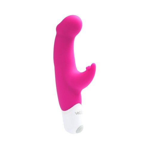 VeDO Joy Mini Vibe Hot In Bed Pink