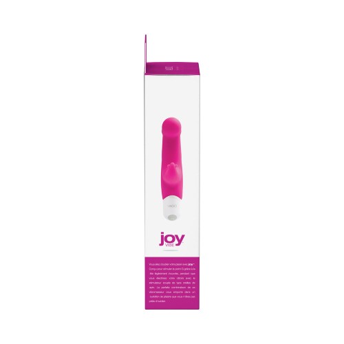 VeDO Joy Mini Vibe Hot In Bed Pink