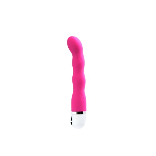 VeDO Quiver Mini Vibe Caliente en la Cama Rosa