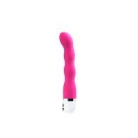 VeDO Quiver Mini Vibe Caliente en la Cama Rosa