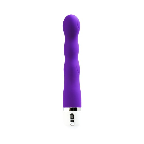 VeDO Quiver Mini Vibe para Estimulación Dirigida