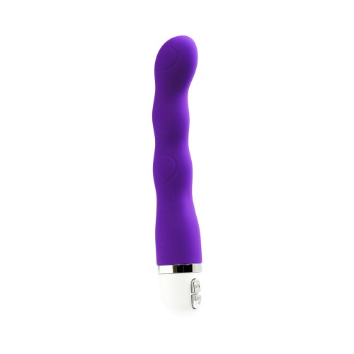 VeDO Quiver Mini Vibe para Estimulación Dirigida