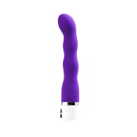 VeDO Quiver Mini Vibe para Estimulación Dirigida